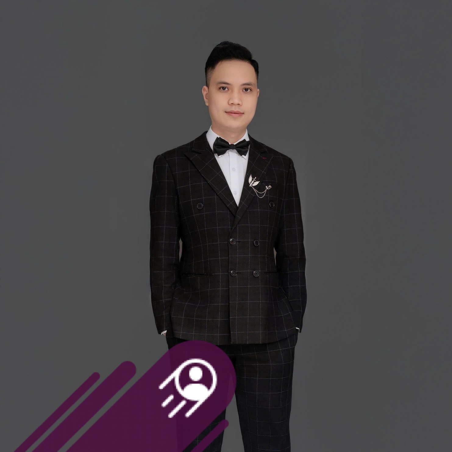 ThompBui - Sáng lập Dabilux Design chuyên gia giảng dạy khóa học thiết kế website Bricks Builder